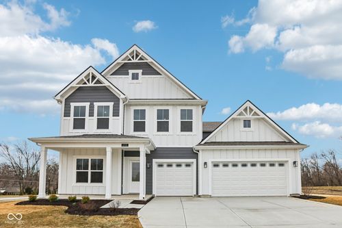 1233 Bert Rd, Danville, IN, 46122-7054 | Card Image