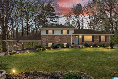 5224 Elm Rd, MOUNT OLIVE, AL, 35117-3316 | Card Image
