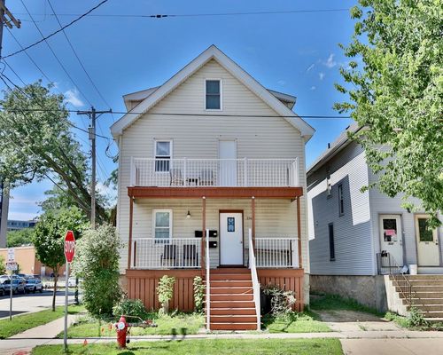 554 W Mifflin St, Madison, WI, 53703-4756 | Card Image