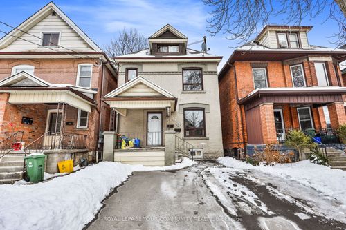 97 Garfield Ave S, Hamilton, ON, L8M2S3 | Card Image