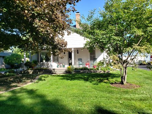 145 S Hickory St, Palatine, IL, 60067-6025 | Card Image