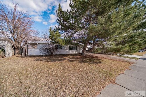 1009 Stokes Avenue, Idaho Falls, ID, 83404 | Card Image