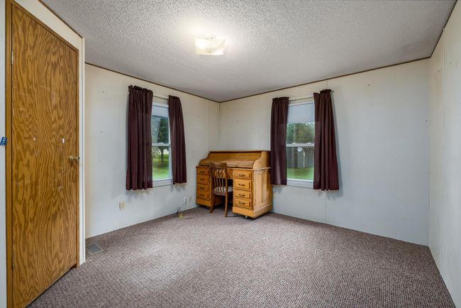 Interior - Bedroom | Image 28
