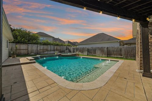 5718 Brennan Ridge Ln, Katy, TX, 77450-5630 | Card Image