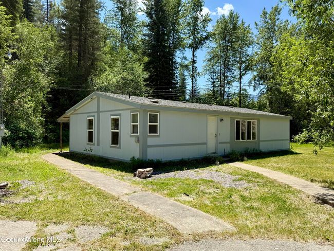 1068 Moon Gulch Rd, House other with 3 bedrooms, 2 bathrooms and null parking in Kellogg ID | Image 10