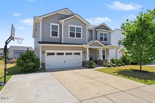 2020 Tulip Spring Dr, Zebulon, NC, 27597-7689 | Card Image