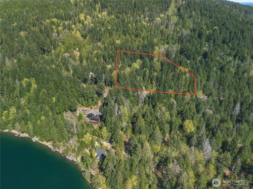 0 N Lake Cushman Rd, Hoodsport, WA, 98548 | Card Image