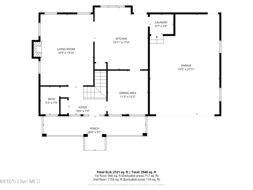 468 Eakes Rd, Sanford, NC, 27332-0862 | Card Image