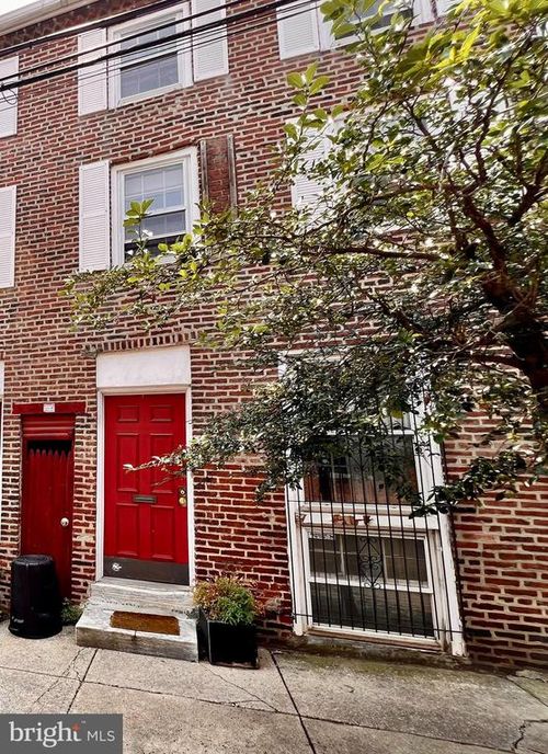 322-320 W Wildey St, Philadelphia, PA, 19123-2225 | Card Image