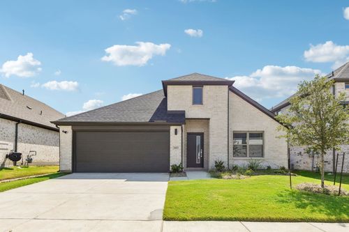 5805 Corazon Lane, Fort Worth, TX, 76126 | Card Image