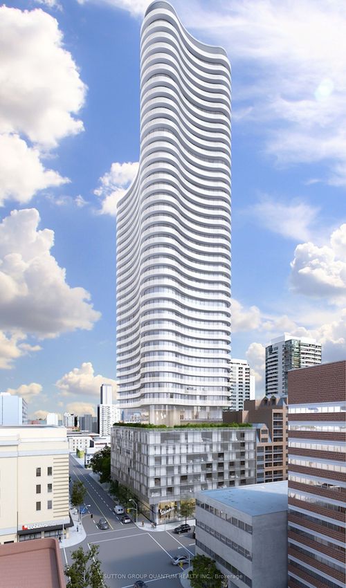 601-403 Church St, Toronto, ON, M4Y0C9 | Card Image