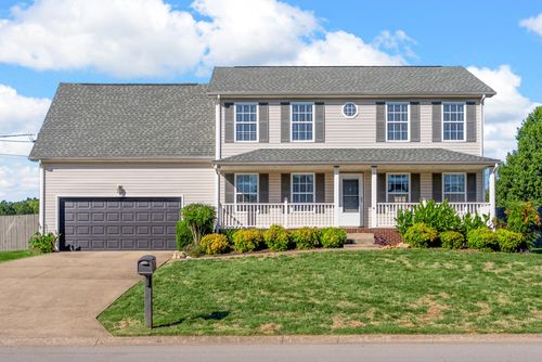 1335 Sunfield Dr, Clarksville, TN, 37042-8151 | Card Image