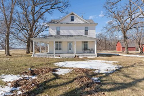 21530 Pheasant Ave, Mason City, IA, 50401-9496 | Card Image