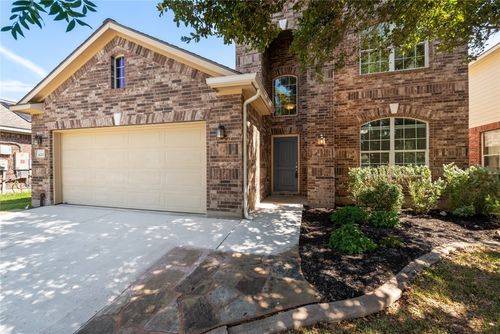 4228 Rolling Water Dr, Pflugerville, TX, 78660-5576 | Card Image