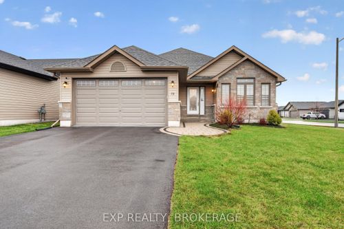 79 Deacon Place, Belleville, ON, K8P0G4 | Card Image