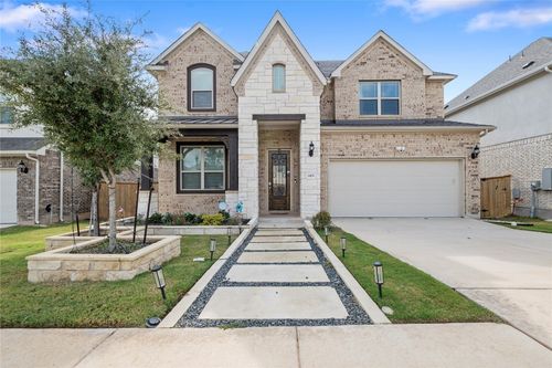 1105 Malibar Ln, Georgetown, TX, 78628-3174 | Card Image