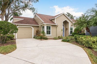 1212 Roxbury Drive, House other with 3 bedrooms, 2 bathrooms and null parking in Safety Harbor FL | Image 1