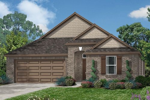 1423 Grand Olympia Dr, Fresno, TX, 77545-2233 | Card Image