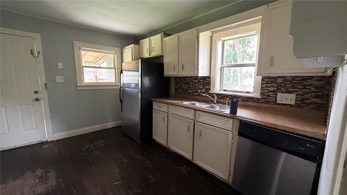 4017 Baden Street, Houston, TX, 77009 | Card Image