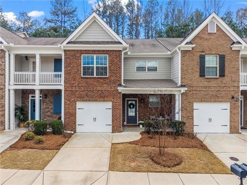 369 Franklin Ln, Acworth, GA, 30102-3711 | Card Image