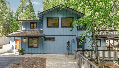 16910 Mckenzie Drive, Pioneer, CA, 95666 | Card Image