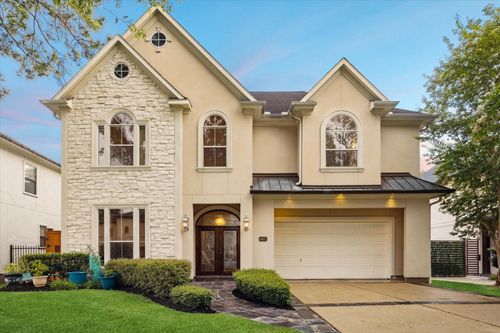 4621 Willow St, Bellaire, TX, 77401-4212 | Card Image