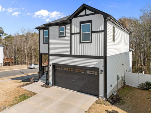 403 Sustainable Way, Raleigh, NC, 27610-9549 | Card Image
