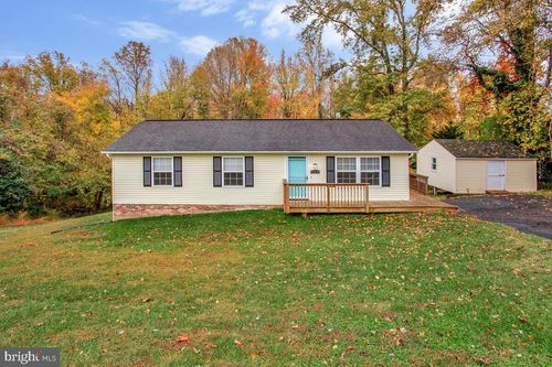 2905 Galway Ln, CHESAPEAKE BEACH, MD, 20732-9174 | Card Image