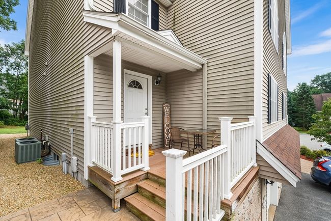 112 - 112 Pinewood Dr, Condo with 2 bedrooms, 3 bathrooms and 1 parking in Gardner MA | Image 30