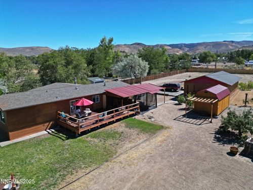 3460 Pershing Ln, Washoe Valley, NV, 89704-9228 | Card Image