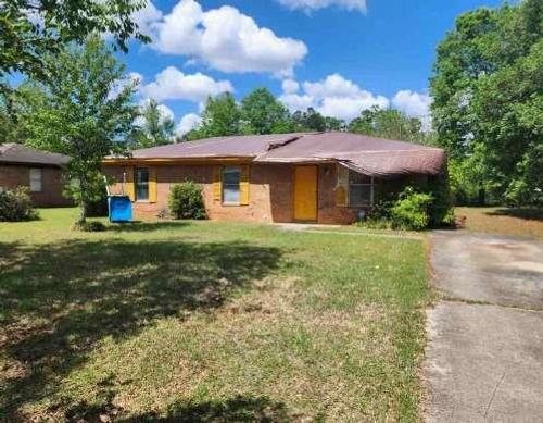 601 Southgate Ave, Albany, GA, 31701-4323 | Card Image
