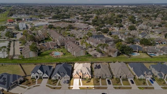 1511 Ruby Ford Lane, House other with 4 bedrooms, 4 bathrooms and 3 parking in Richmond TX | Image 48