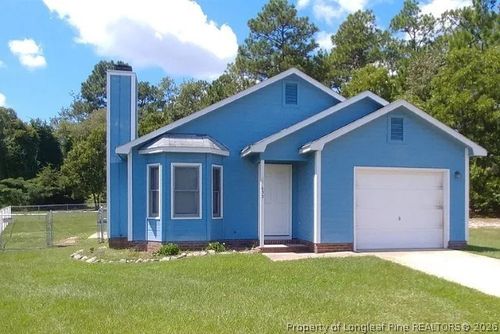 633 Winthrop Court, Fayetteville, NC, 28311 | Card Image