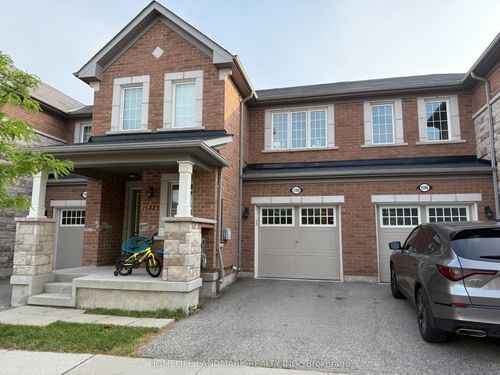 1588 Gainer Cres, Milton, ON, L9T8X9 | Card Image