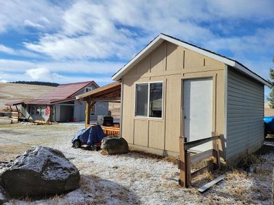 374 3rd Street, House other with 1 bedrooms, 1 bathrooms and null parking in Ferdinand ID | Image 2