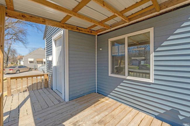 4121 Smith St, House other with 3 bedrooms, 2 bathrooms and null parking in Fort Wayne IN | Image 25