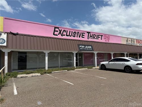 1617 N 10th Street, Mcallen, TX, 78501 | Card Image