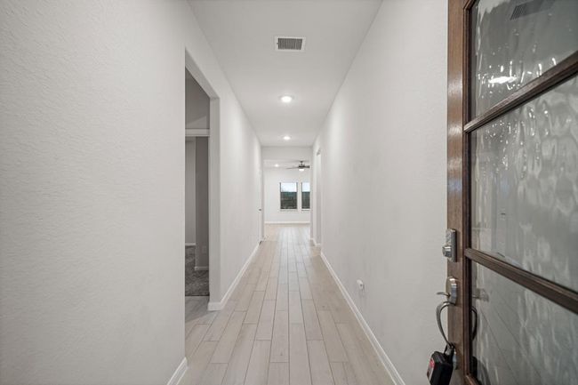 18810 Brookside Ridge Ln, House other with 3 bedrooms, 2 bathrooms and 2 parking in Manvel TX | Image 17