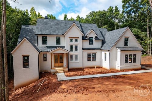 242 Carriage Ave, Jefferson, GA, 30549-7440 | Card Image