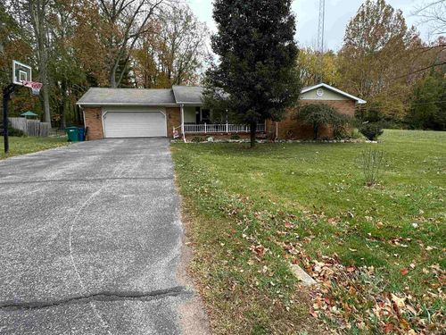 1863 S Lakeview Est, Wabash, IN, 46992-8354 | Card Image