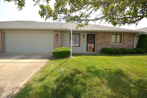 4116 Burton Place Ct, Anderson, IN, 46013-5600 | Card Image