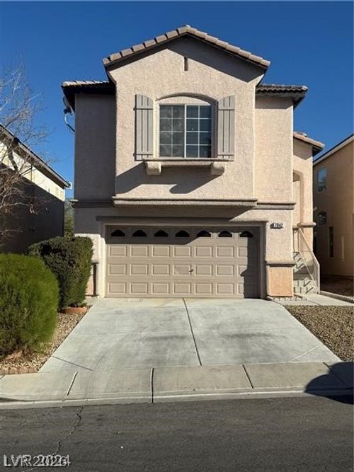 7042 Azure Beach St, Las Vegas, NV, 89148-2856 | Card Image