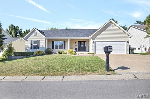23 Bay Hill Drive, St Peters, MO, 63366 | Card Image