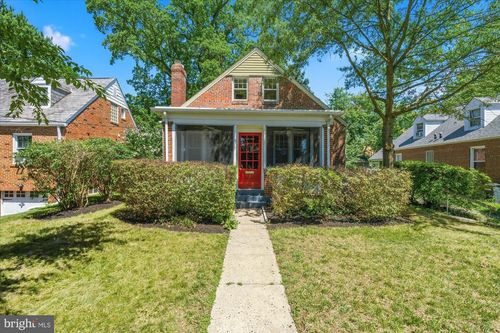 823 Bonifant St, SILVER SPRING, MD, 20910-4513 | Card Image