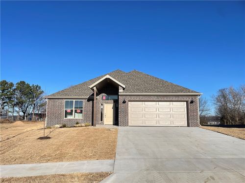 411 Hondo St, Siloam Springs, AR, 72761-5271 | Card Image