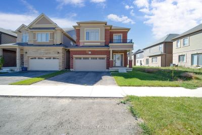 1 Copeman Ave, House other with 4 bedrooms, 3 bathrooms and 4 parking in Brantford ON | Image 3