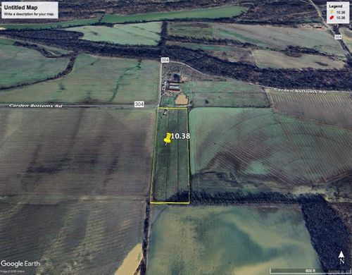 000 Carden Bottoms Rd, Dardanelle, AR, 72834 | Card Image