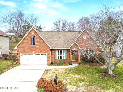 11413 Goldenview Lane, Knoxville, TN, 37932 | Card Image