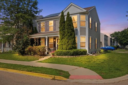881 Serendipity Dr, Aurora, IL, 60504-4799 | Card Image