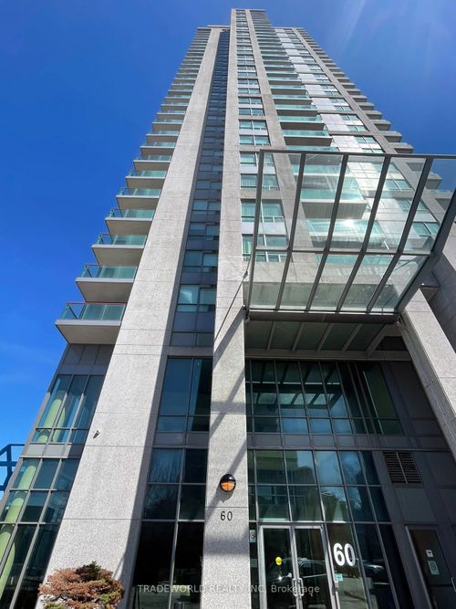 2703-60 Brian Harrison Way, Scarborough, ON, M1P5J5 | Card Image